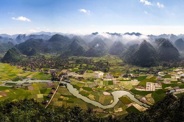 Bac Son Valley and Nalay Mountain 1 Day Tour - photo 13